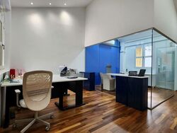 Telok Ayer Conservation Area (D1), Office #582259631